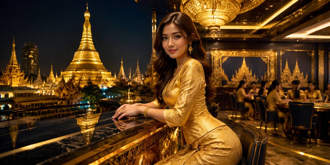 ws15 ws15 တွင် မြန်မာ ကစားသမားများအတွက် ကြိုကြည့်ရှုခြင်း